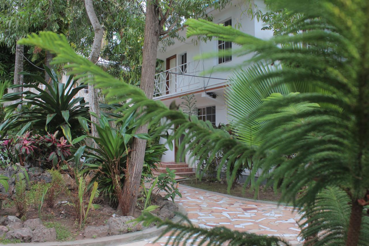 Villa Mimosa Torbeck Exterior photo